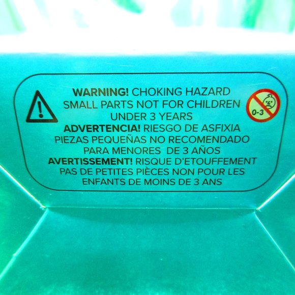 New Rugrats Reptar On Ice Kitchen Timer Nick Box Winter 2018 EXCLUSIVE - Picture 8 of 12